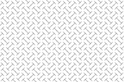 Geometric seamless patterns. Big set, a Background Graphic by pattern shop (Thumbnail 16 of 17)