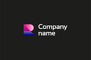 Сompany logo, a Branding & Logo Template by Vitalliy (Thumbnail 2 of 2)