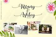 Eve Adam - Lovely Script Font, a Script Font by HIRO.std (Thumbnail 2 of 10)