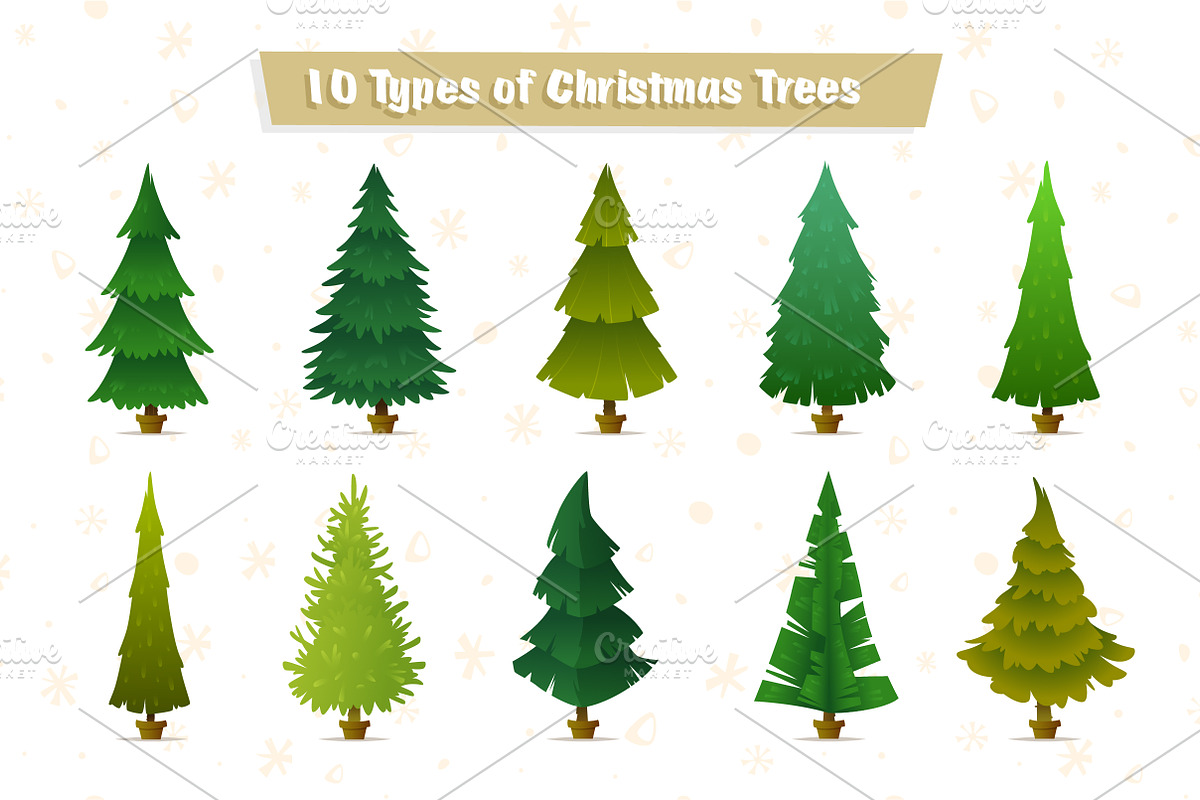 %SALE% -Big Christmas Collection, a Seasonal Illustration by VectorVision (Photo 10 of 24)