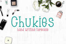 Chukies 