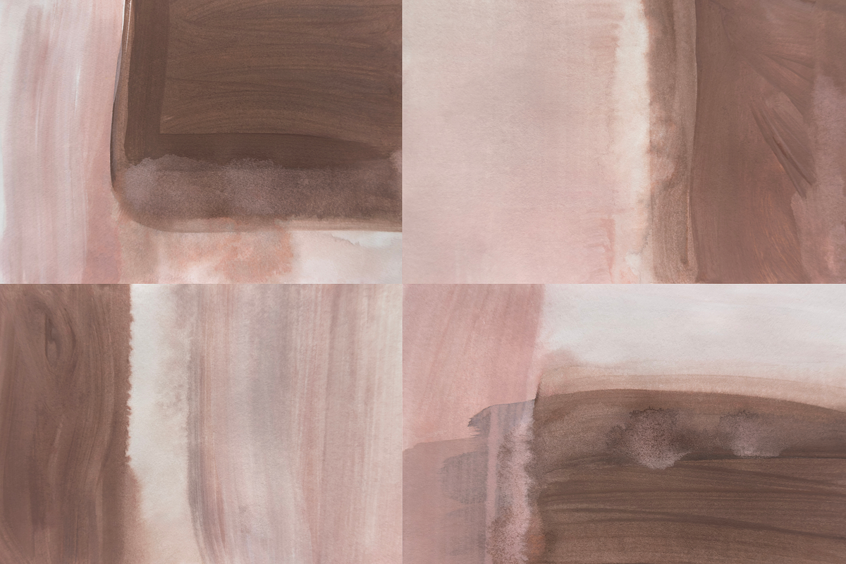 MODERN SPRING TEXTURE, a Texture Illustration by identity.ART (Photo 4 of 6)