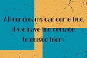 Passion Handwriting Font, a Handwritten Font by Ruddean2109 (Thumbnail 10 of 10)