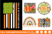 Fall Mega Bundle, Autumn Big Bundle, an Object Graphic by GraphicPicker (Thumbnail 3 of 5)