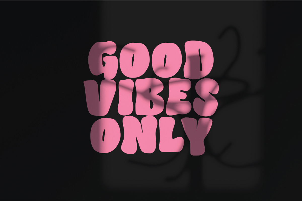 Kadomu - Cute Handwritten Font, a Handwritten Font by tebaltipislab (Photo 3 of 14)