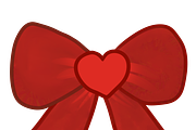 Valentine’s Day Sticker Bundle 100+, a Graphic by Noorist (Thumbnail 3 of 17)