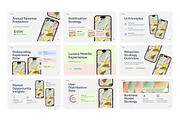 Mobile Experience Keynote, a Presentation Template by Loin Studio (Thumbnail 3 of 4)