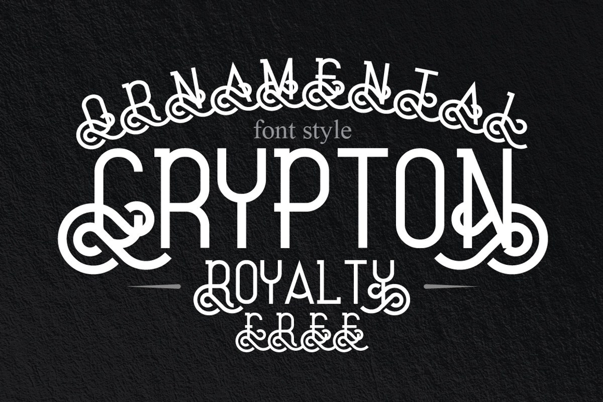 crypton