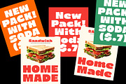 Barni – Bold Retro Groovy Font, a Font by Genetype (Thumbnail 7 of 10)