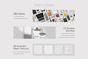 Art & Branding Scene Generator, a Packaging Mockup by h3design (Thumbnail 4 of 14)