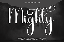 Mighty