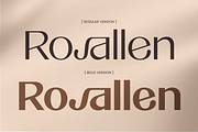 Fastue - Modern Luxury Logo Font, a Serif Font by Sensatype (Thumbnail 9 of 12)