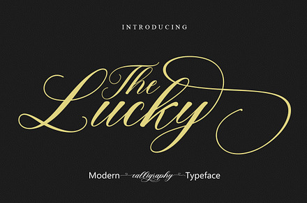 The Lucky