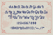 Hemera Vintage Branding font, a Font by Konstantine Studio (Thumbnail 2 of 4)