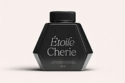 Brenco, a Serif Font by zeenesia (Thumbnail 5 of 17)