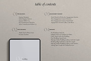 Wedding Photographer Email Templates, an Email Template by Cagdas Yoldas (Thumbnail 4 of 7)