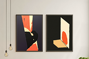 Minimalist abstract art collection, a Graphic by pictures for you (Thumbnail 34 of 37)