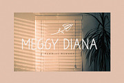 La Rouge - Handwritting Sans, a Sans Serif Font by Graphicfresh (Thumbnail 5 of 7)