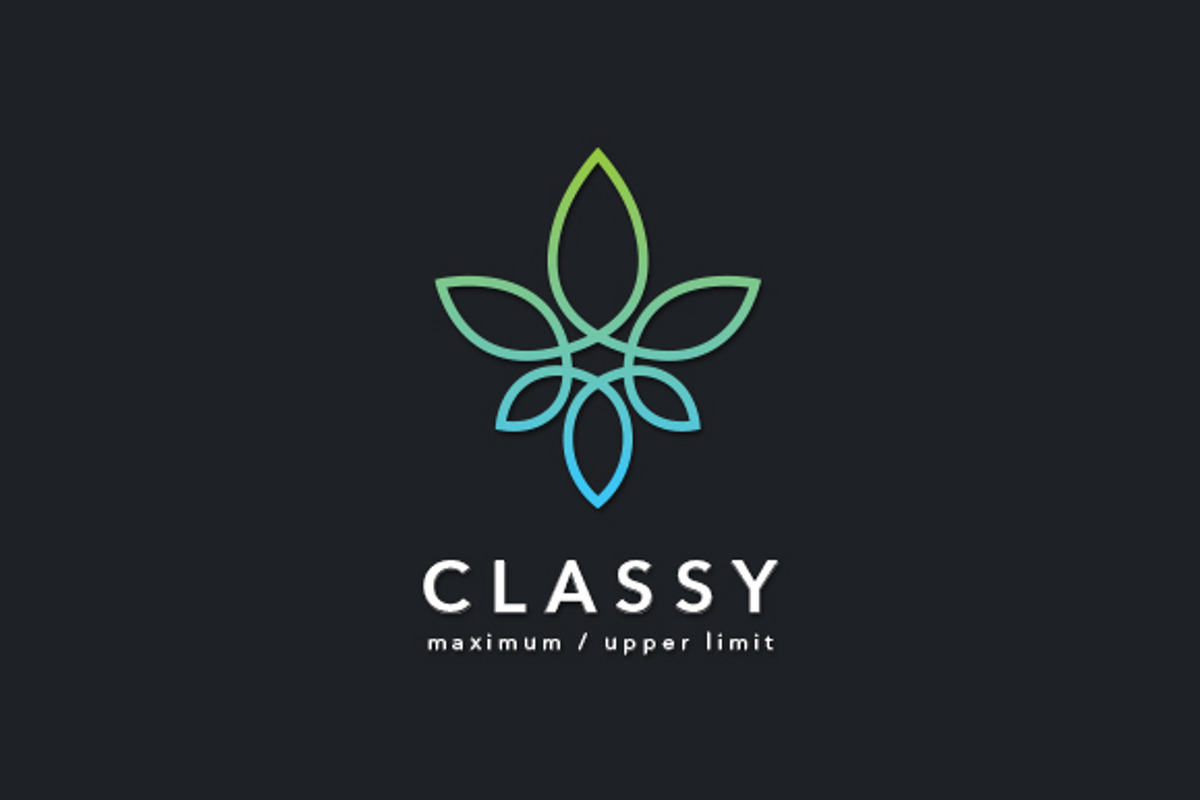 Classy Logo, a Branding & Logo Template by VisualCurve (Photo 3 of 6)