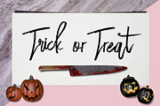 Brookoly Script - Handwritting Font, a Script Font by FHFont (Thumbnail 11 of 12)