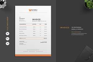 Invoice