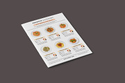 Line Sheet For Wholesale Catalog, a Stationery Template by Design Zone (Thumbnail 6 of 7)