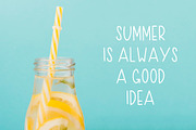 Oleandro fresh font, a Handwritten Font by Bololota Studio (Thumbnail 2 of 3)