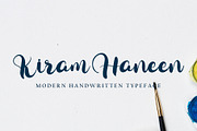 Lam Fast, a Handwritten Font by pineungtype (Thumbnail 5 of 11)