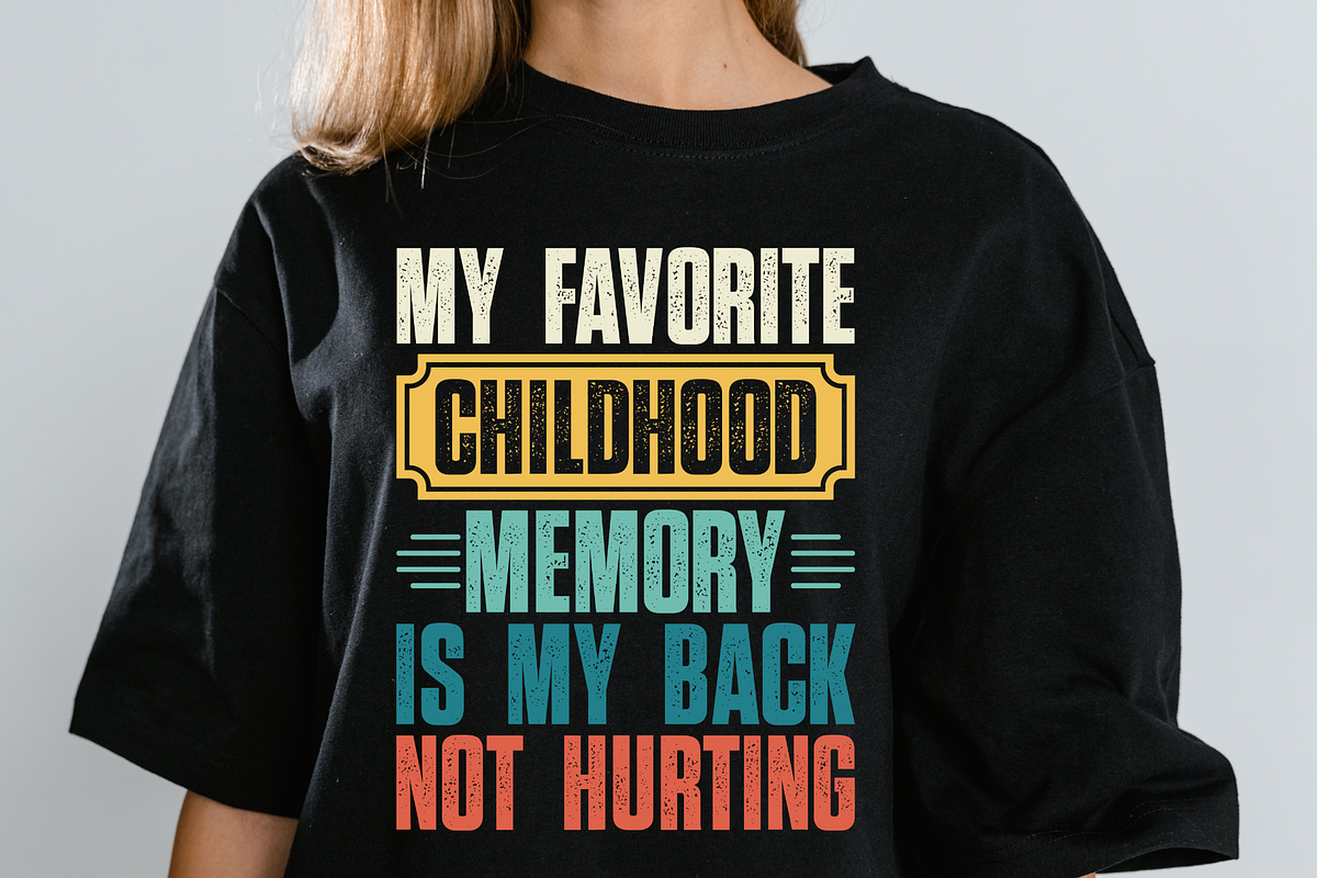 Adult Humor Graphic Tee, a Graphic by Vector Portal (Photo 3 of 6)