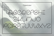 Already, a Handwritten Font by Majelis Font (Thumbnail 4 of 9)