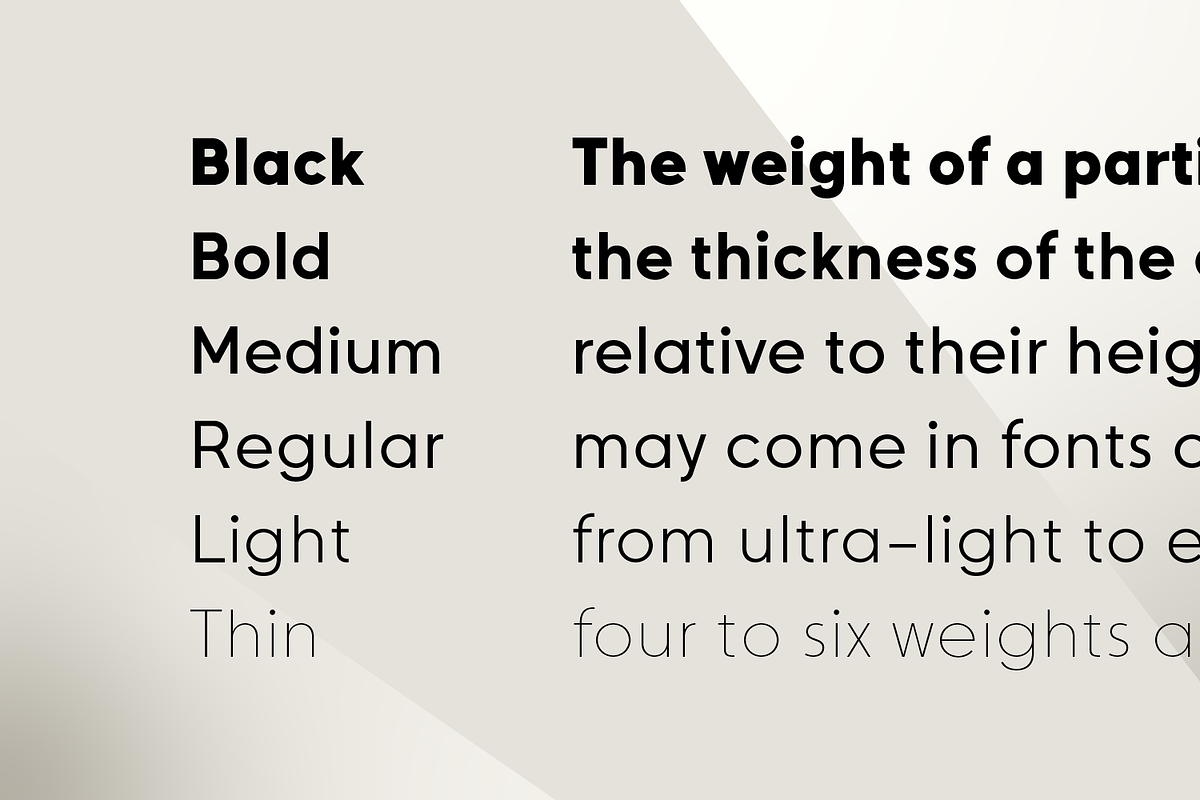 Everest Pro, a Font by NicolassFonts (Photo 5 of 10)