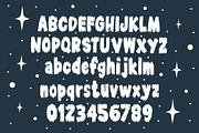 Haunt OTF PNG SVG, a Symbol Font by DREAMs Soul G. (Thumbnail 2 of 4)