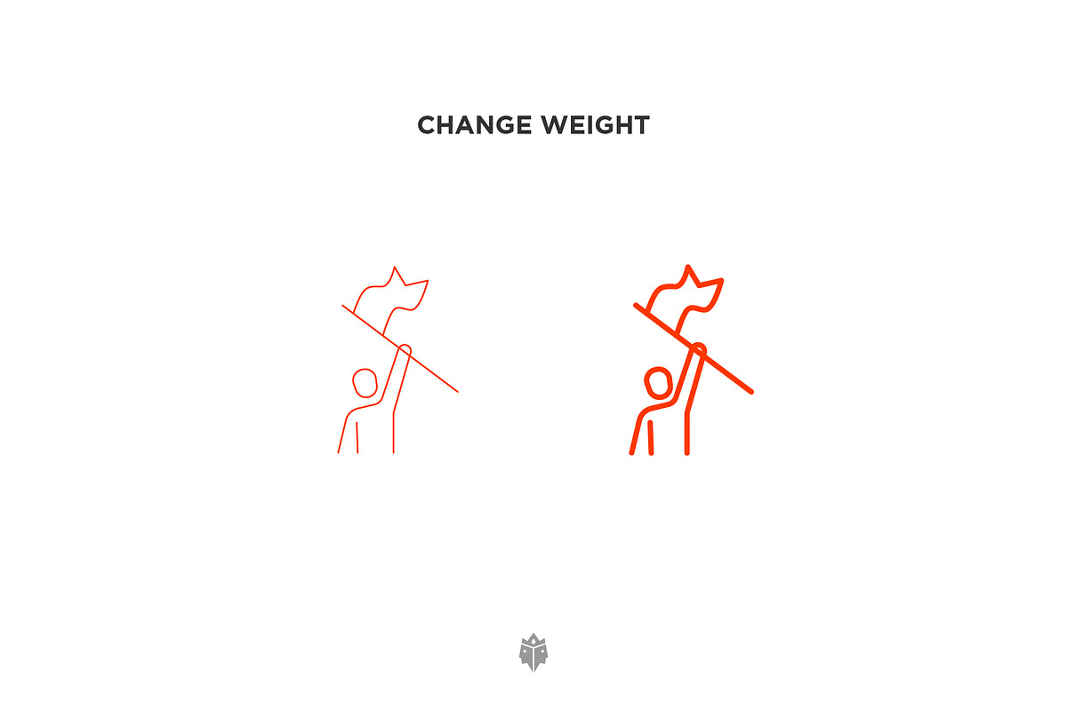 Travel, Transportation And Vacation, an Outline Icon by Pathlord (Photo 5 of 7)