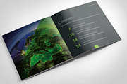 Software and Solutions Brochure, a Brochure Template by buttonpl (Thumbnail 2 of 7)