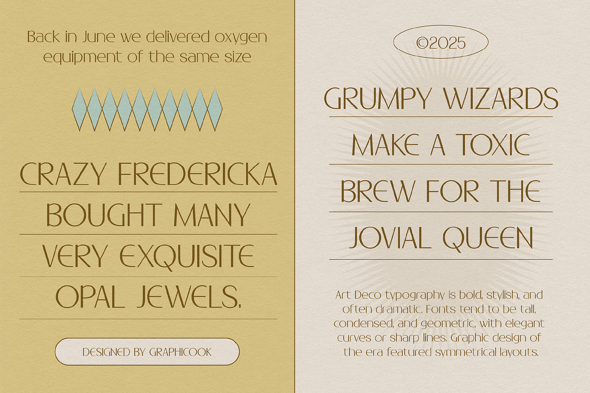 Modettra, a Sans Serif Font by graphicook (Photo 9 of 10)