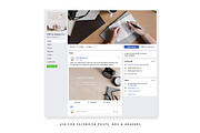 Freya Stock Photo Bundle, a Household Mockup by Moyo Studio (Thumbnail 11 of 13)