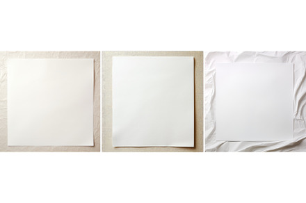 cardboard blank white paper, a Background Photo by pikepicture