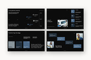 Cera : Marketing Plan Google Slides, a Presentation Template by Punkl Camp (Thumbnail 12 of 16)
