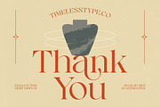 Enikra Elegant Modern Serif, a Serif Font by timelesstype.co (Thumbnail 20 of 20)