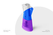Super Glue Bottle Mockup Set, a Packaging Mockup by Country4k (Thumbnail 2 of 4)