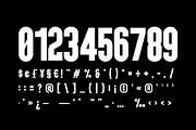 Lokanova - Modern Bold Font, a Sans Serif Font by limitype (Thumbnail 9 of 17)