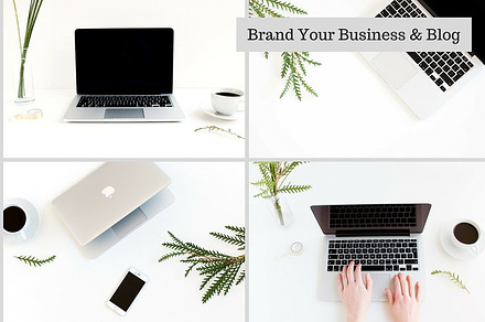 Desktop Bundle | Styled Stock 