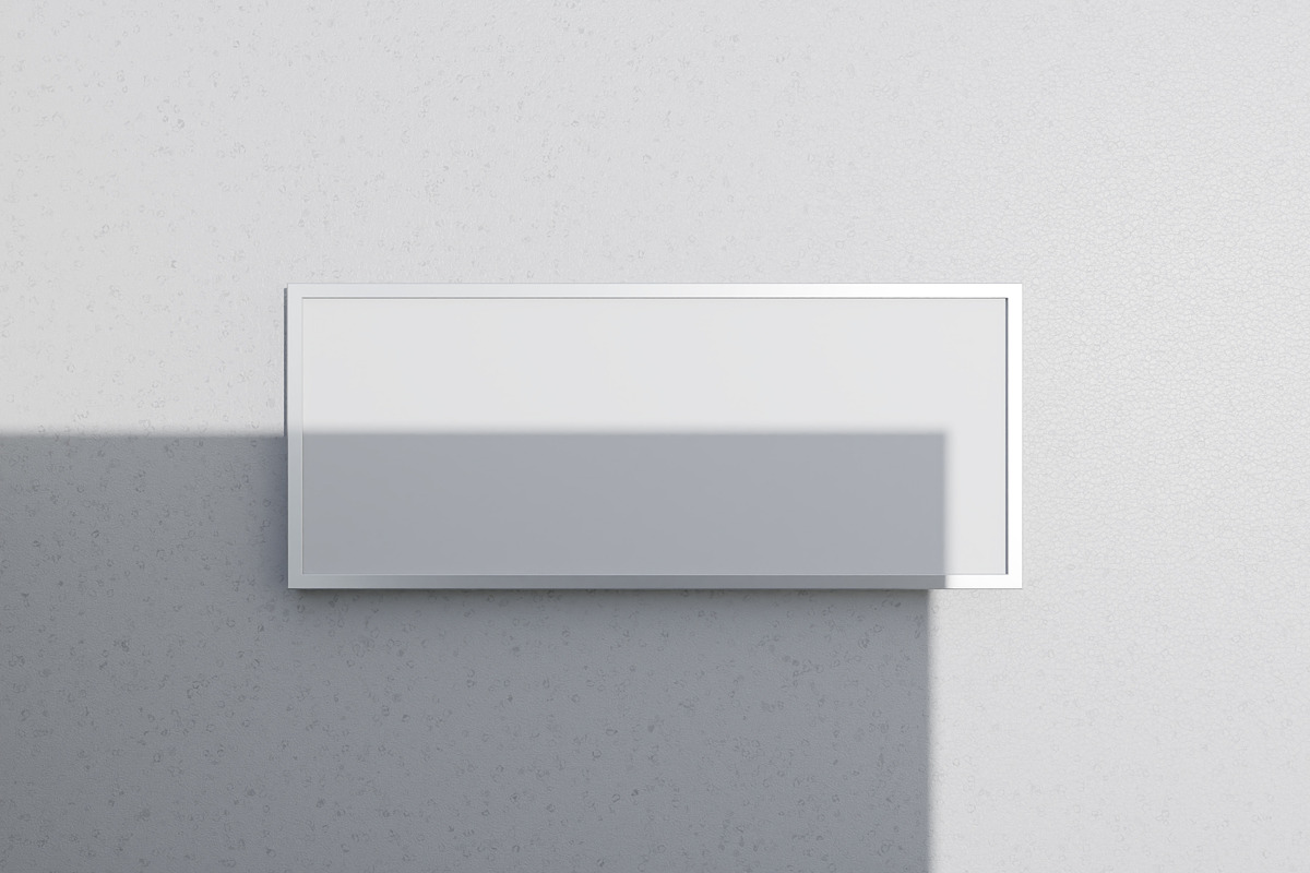 Billboard mockups, an Advertising Mockup by Kenrichi (Photo 2 of 2)