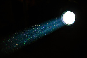 Cinema Projector Lights II