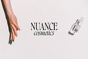 Promenade | A Calligraphic Serif, a Serif Font by Jen Wagner Co (Thumbnail 11 of 13)