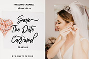 Ameliany Signature, a Script Font by Nowlystudios (Thumbnail 4 of 8)
