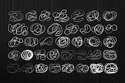 94 Scribble Vector Set, a Pattern Graphic by Alternate Studio (Thumbnail 2 of 3)