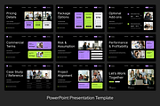 Service & Pricing Proposal, a Presentation Template by Sixtemp (Thumbnail 3 of 3)