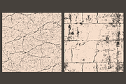 Seamless Concrete Textures, a Texture Graphic by Super Pop Design Shoppe (Thumbnail 6 of 8)