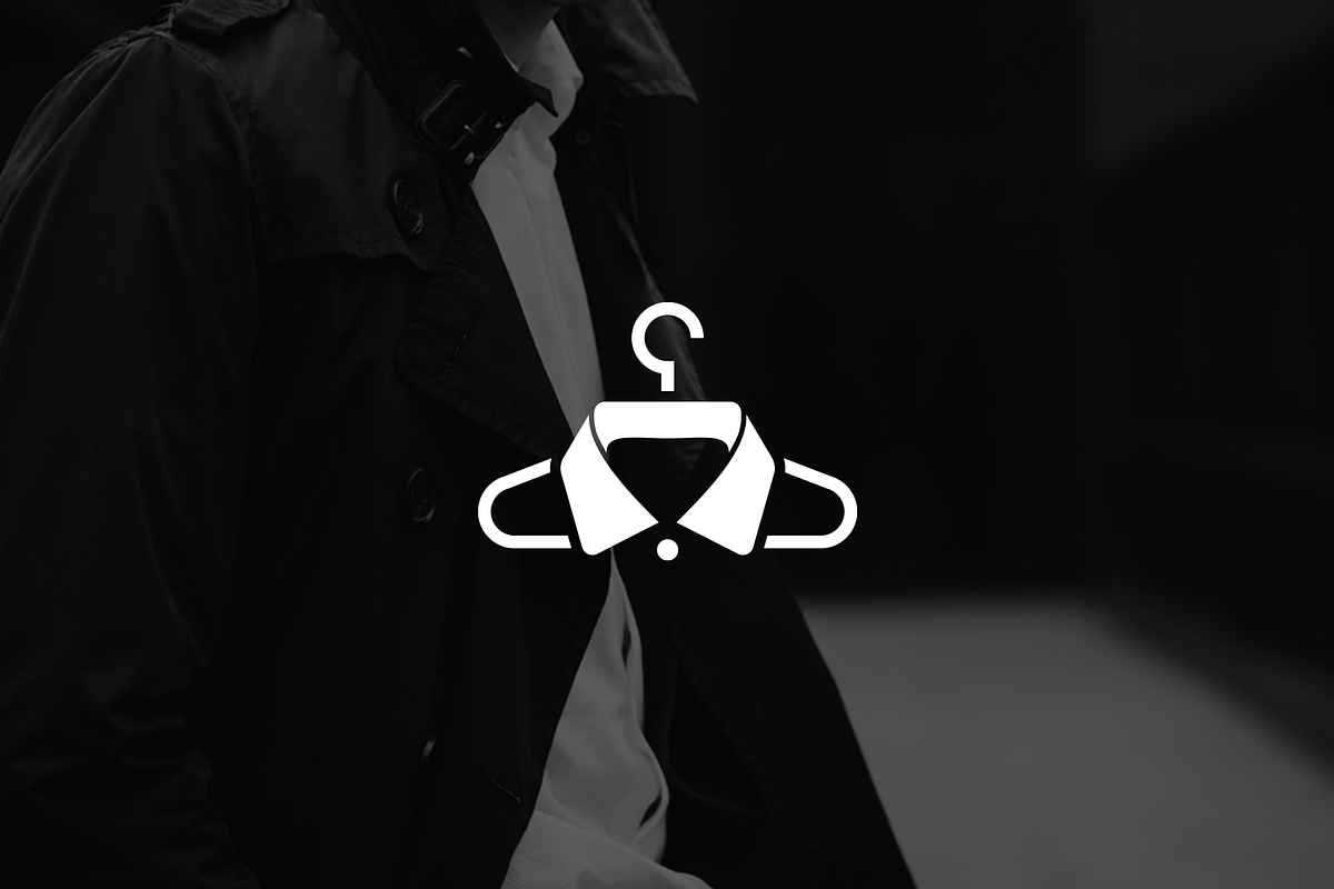 Minimalist Luxury Fashion Logo, a Branding & Logo Template by Luxury Logos (Photo 2 of 4)